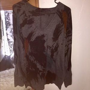 Super cute sweater for fall!!!